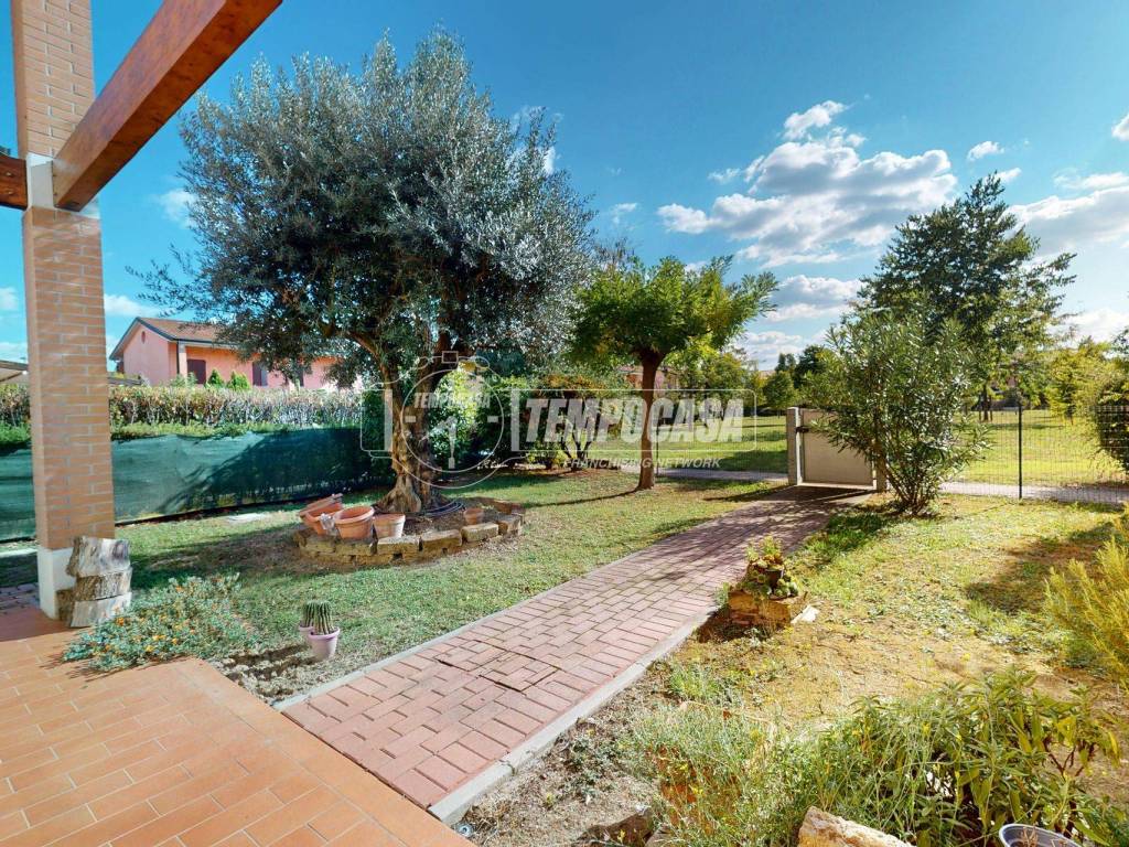 Villetta a schiera a Carpi in Via E. Gilioli - Foto 2
