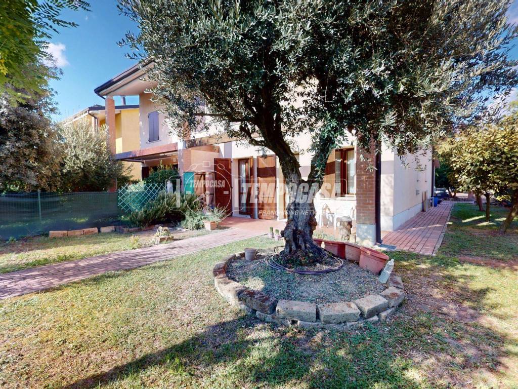 Villetta a schiera a Carpi in Via E. Gilioli - Foto 3