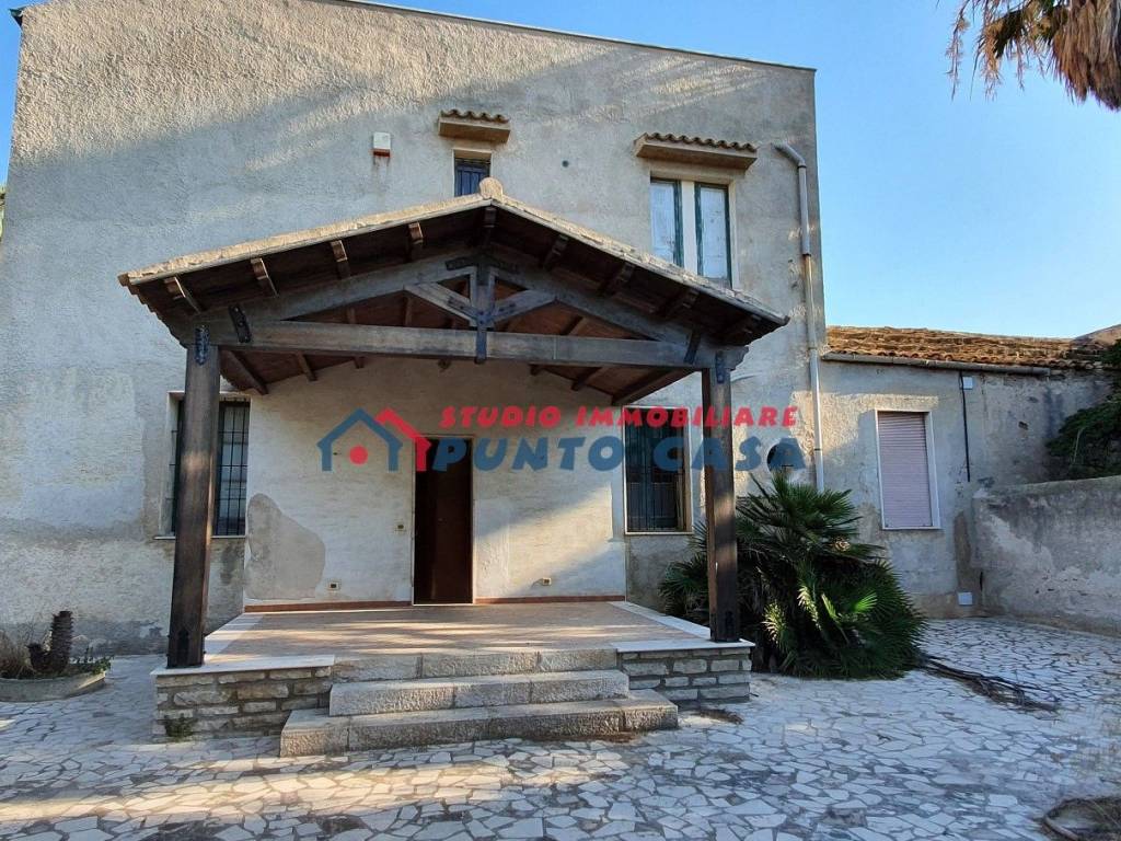 Villa a Erice in Via San Cusumano, 20 - Foto 2