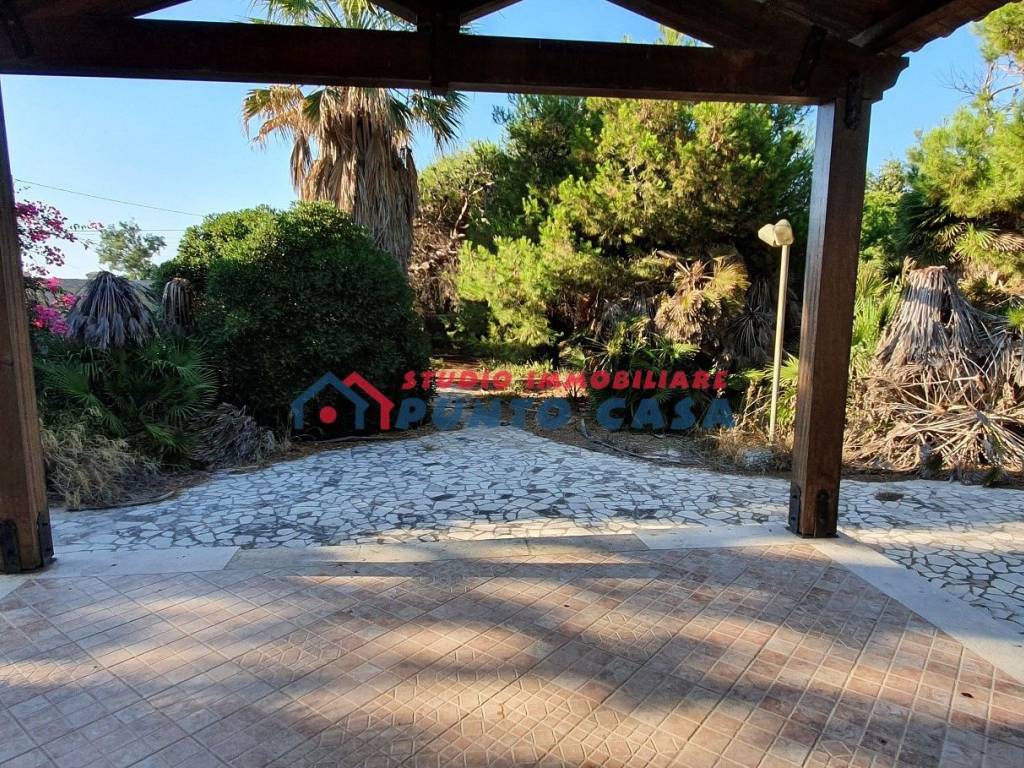 Villa a Erice in Via San Cusumano, 20 - Foto 3