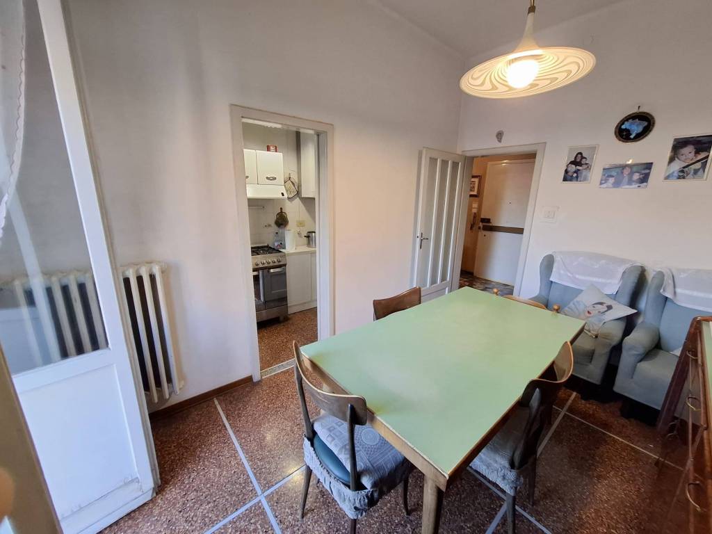 Appartamento a Bologna in Via Carlo Sigonio - Foto 4