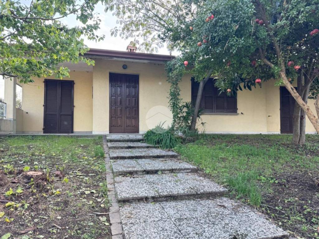 Villa a Castrezzato in Via Monsignor Alessandro Galli, 20 - Foto 4