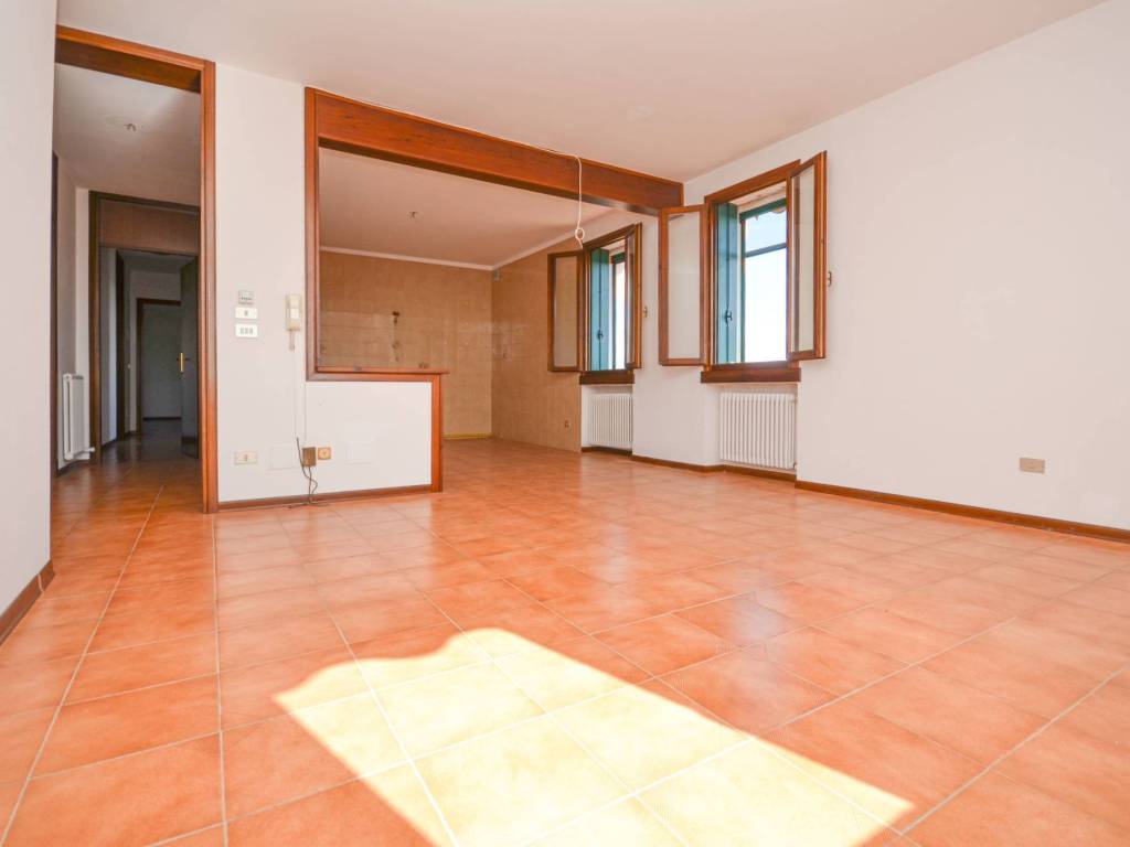 Appartamento a Monteviale in Via G. M. Brunori - Foto 2