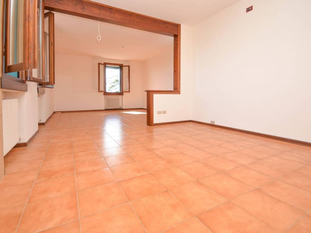 Appartamento a Monteviale in Via G. M. Brunori - Foto 3