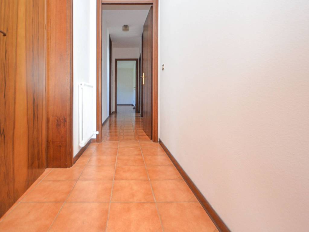 Appartamento a Monteviale in Via G. M. Brunori - Foto 4