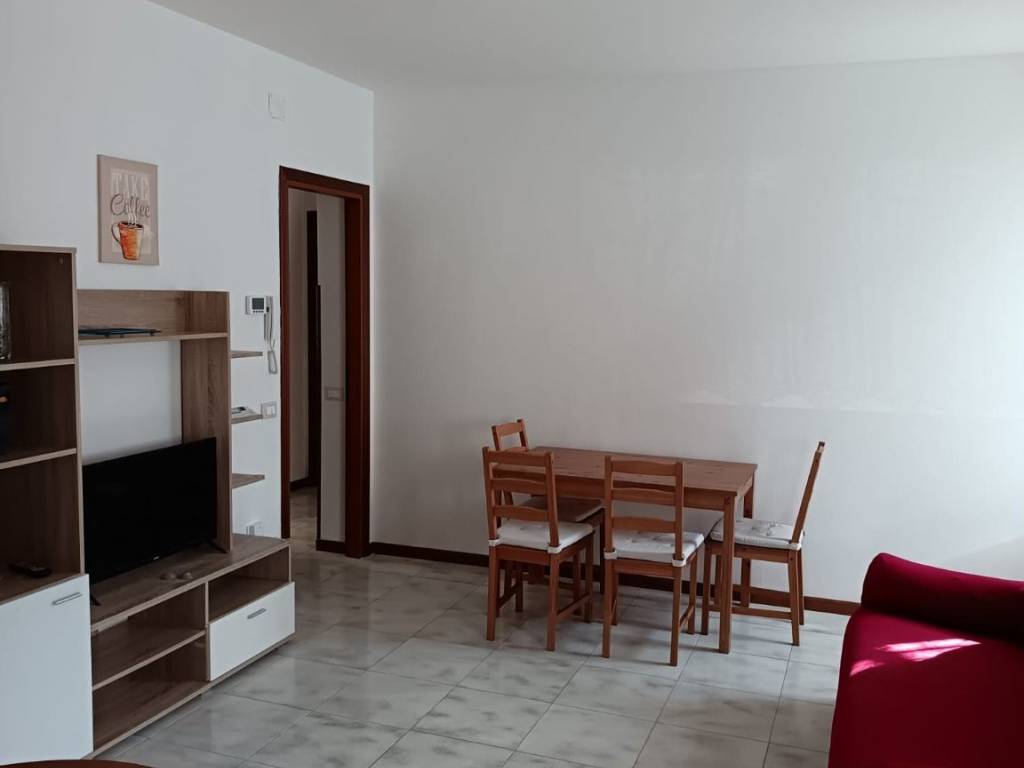Appartamento a Monfalcone in Androna del Campanile, 3 - Foto 2