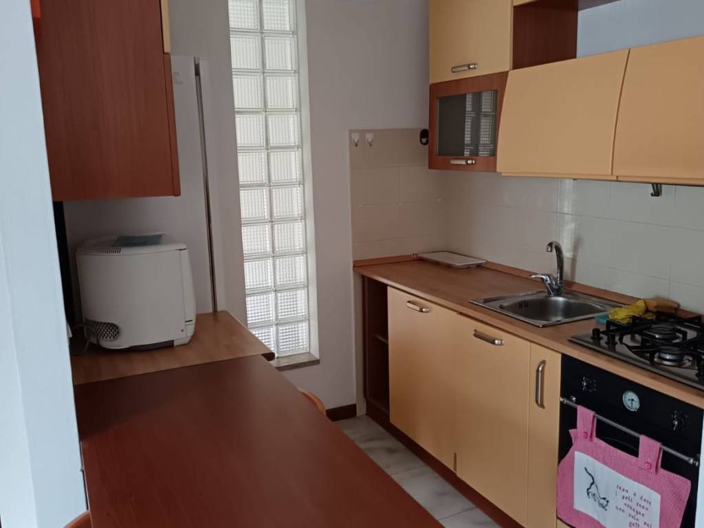 Appartamento a Monfalcone in Androna del Campanile, 3 - Foto 4
