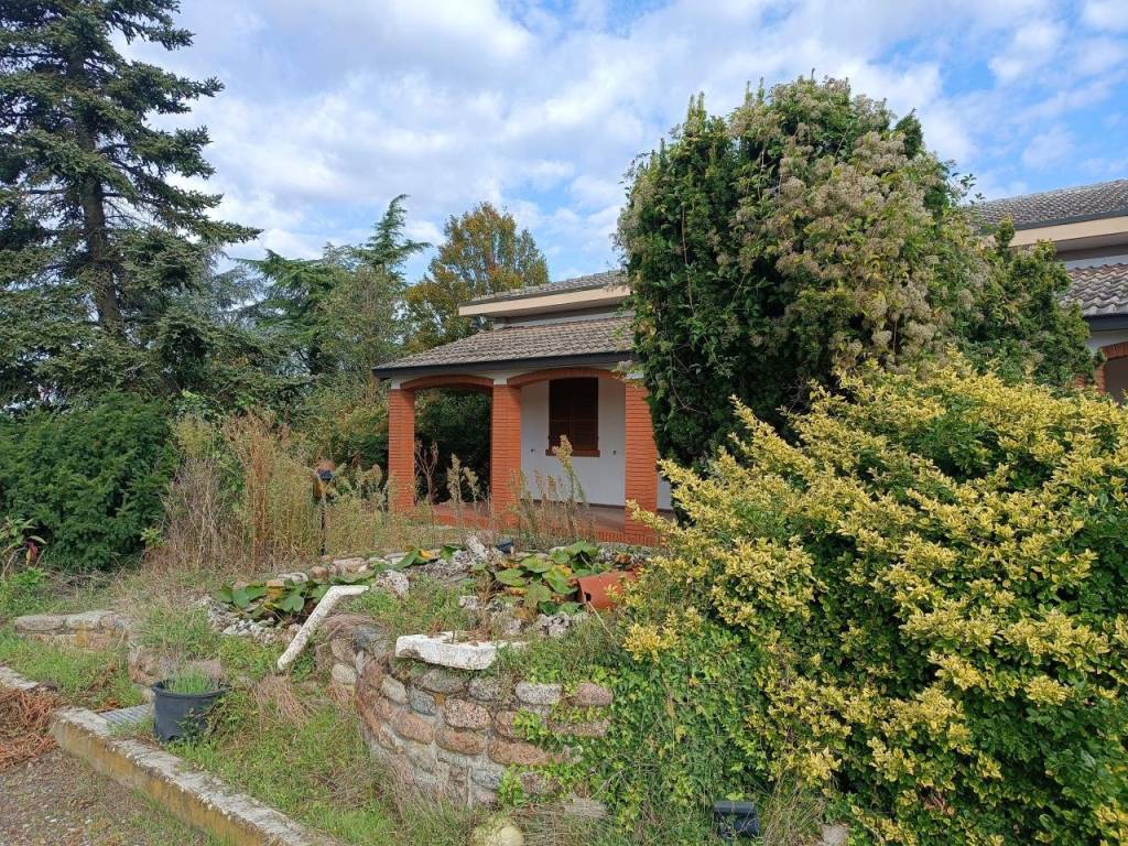 Villa a Piacenza in Via Luigi Einaudi, 28 - Foto 2