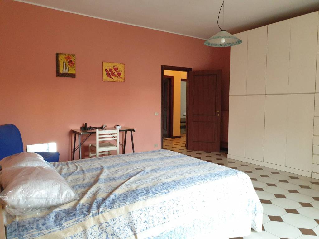 Appartamento a Catanzaro in Via Genova, 14 - Foto 3