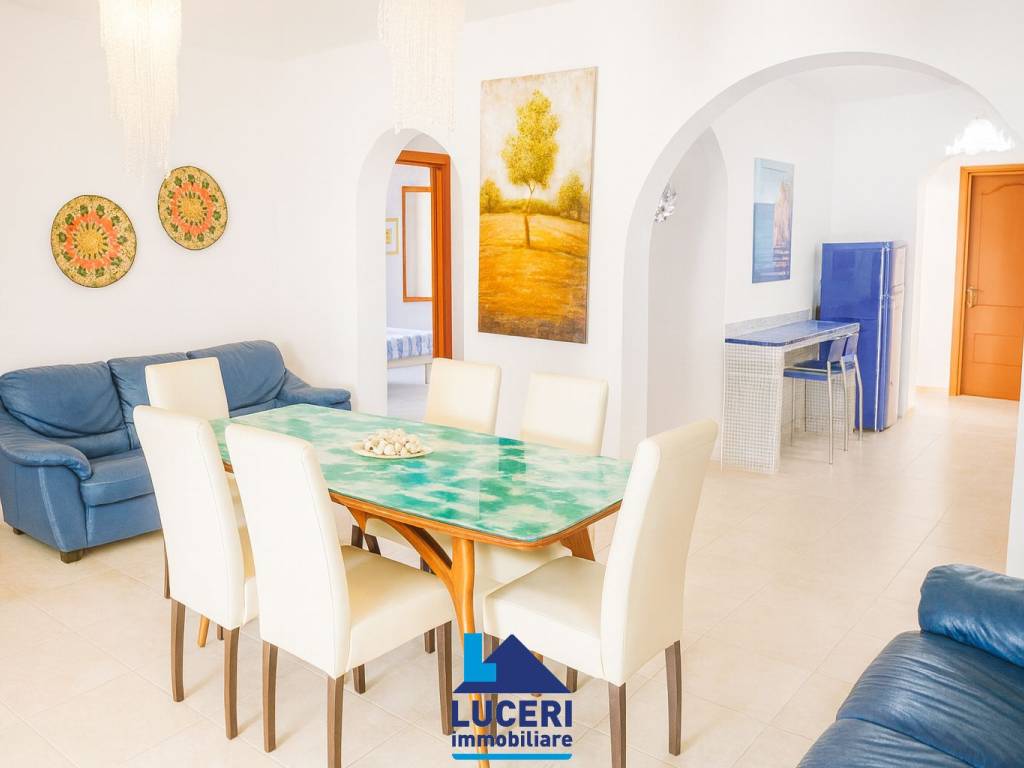 Villa a Gallipoli in Località Padula Bianca - Foto 2
