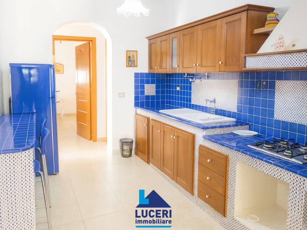 Villa a Gallipoli in Località Padula Bianca - Foto 4