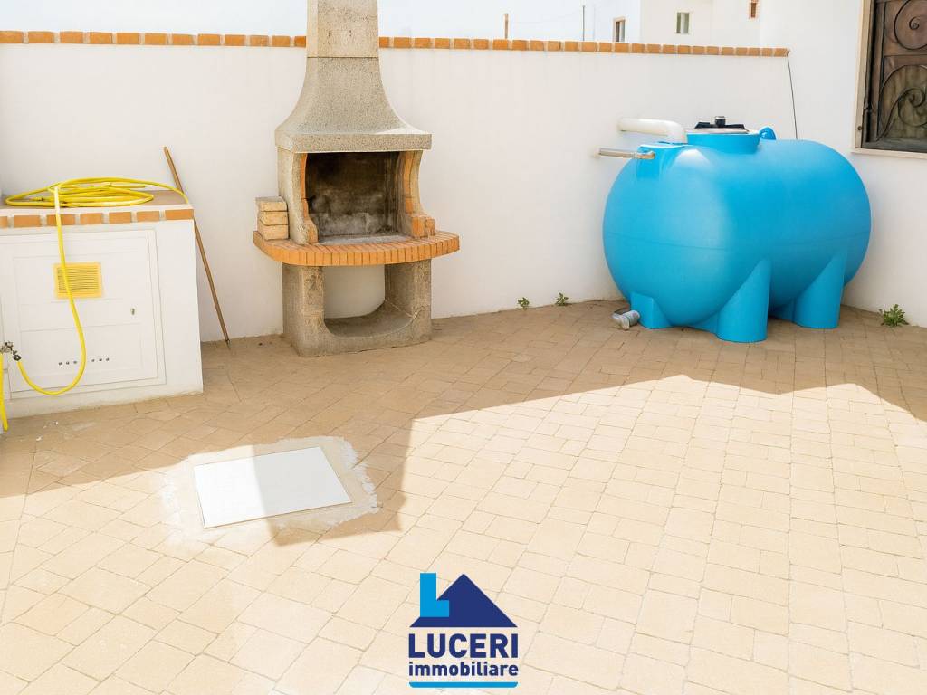 Villa a Gallipoli in Località Padula Bianca - Foto 5