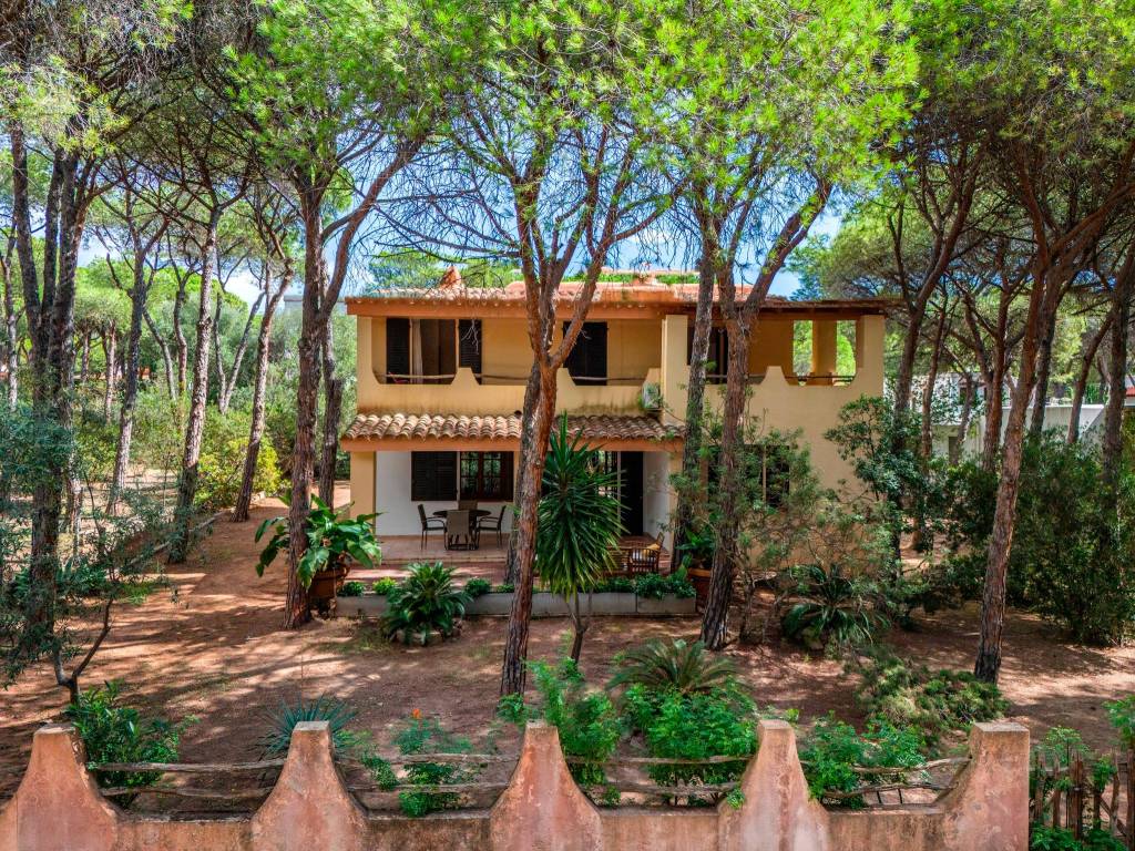 Villa a Pula in Comunione Viale dei Pini - Foto 2