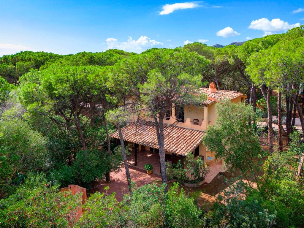 Villa a Pula in Comunione Viale dei Pini - Foto 3