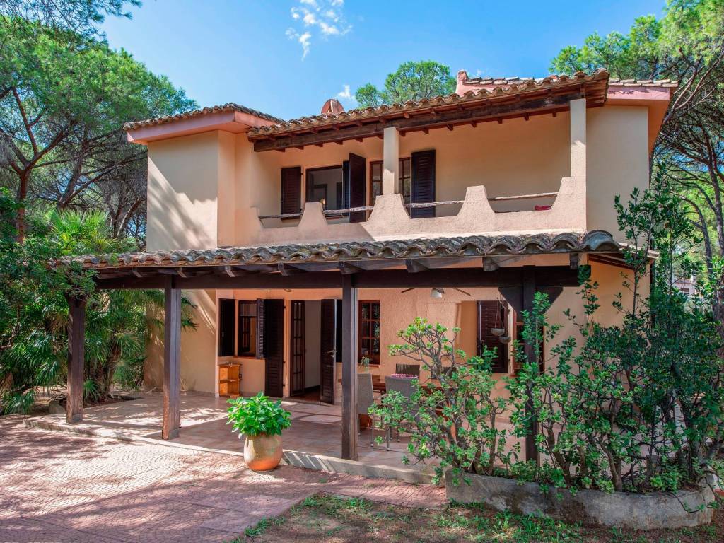 Villa a Pula in Comunione Viale dei Pini - Foto 4