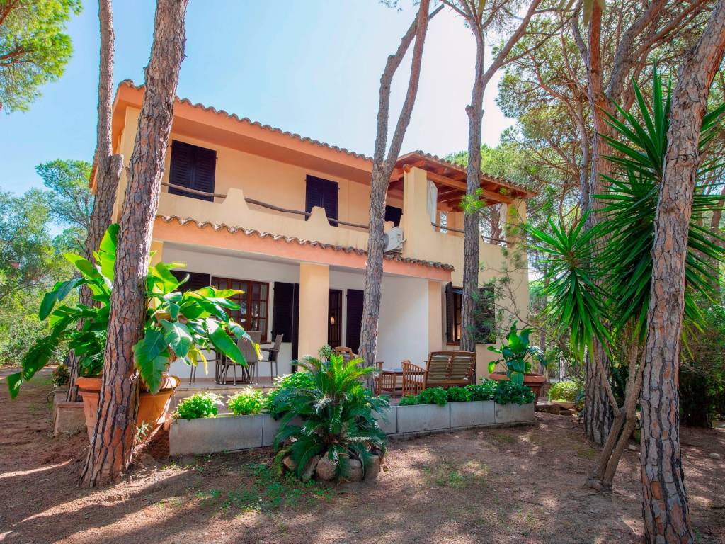 Villa a Pula in Comunione Viale dei Pini - Foto 5