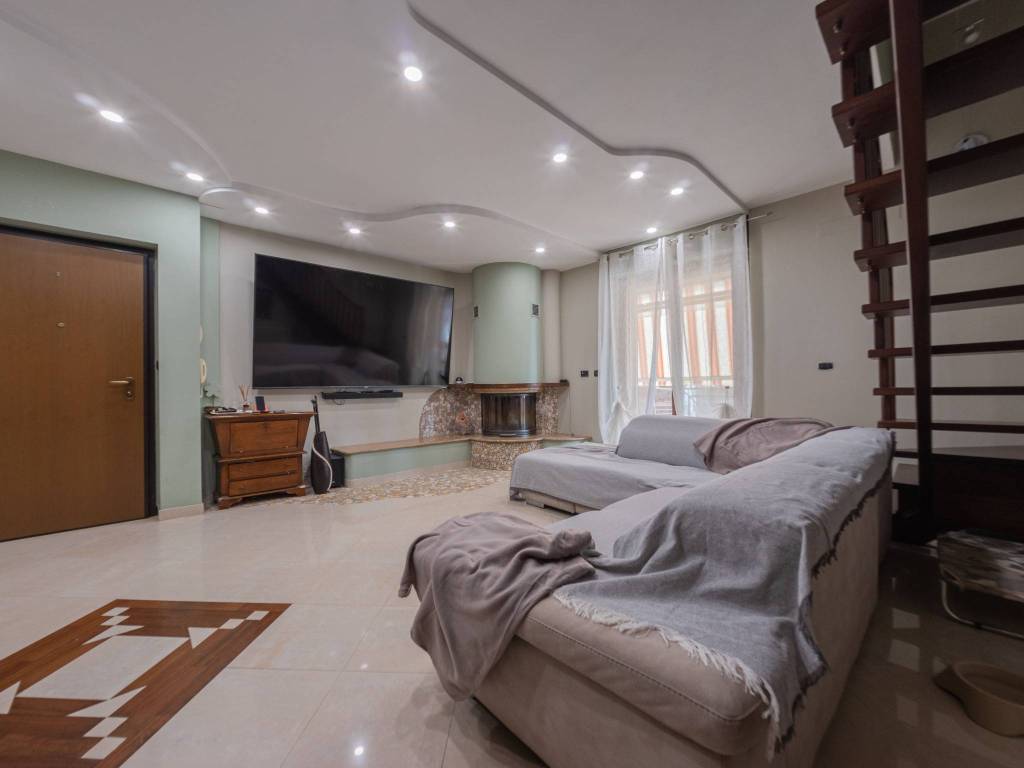 Appartamento a Asti - Foto 2