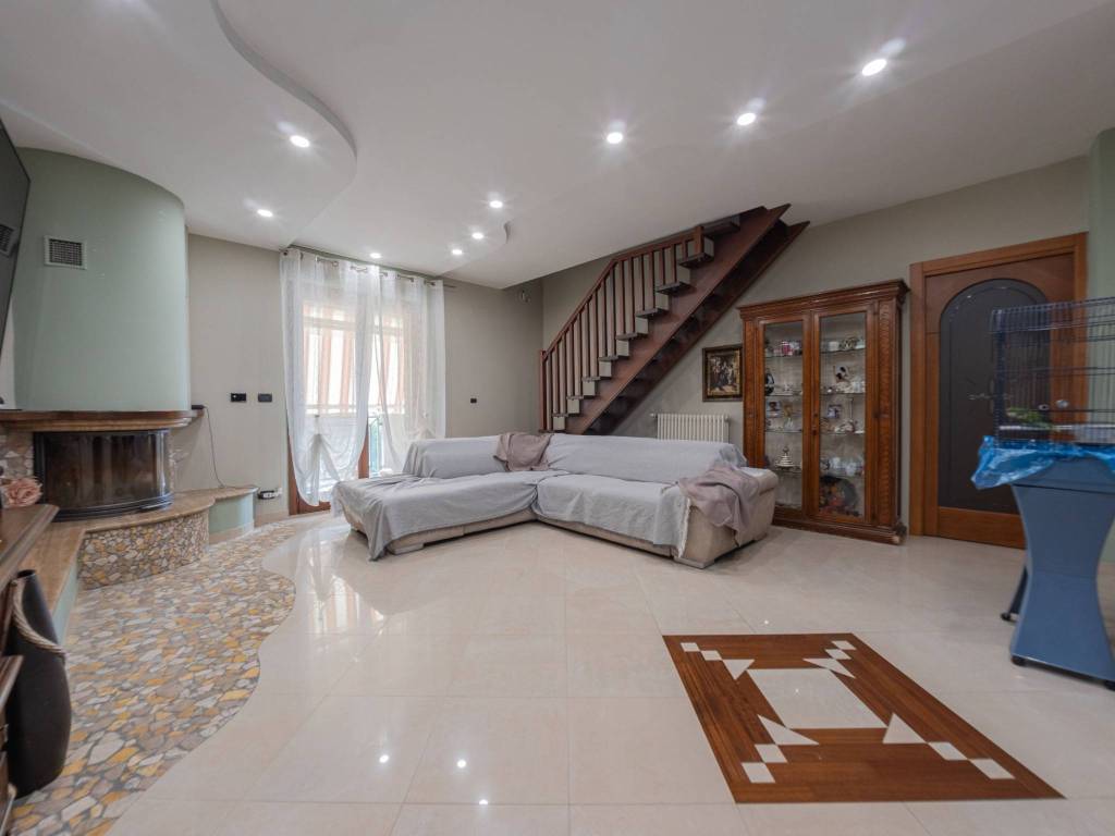 Appartamento a Asti - Foto 3