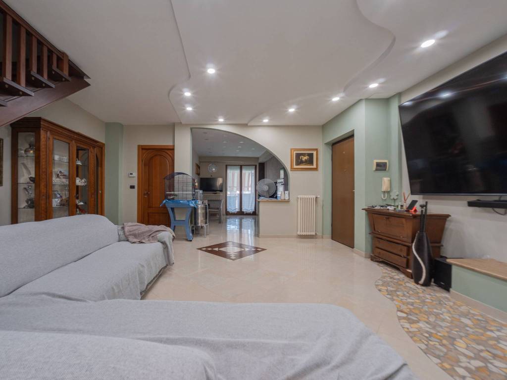 Appartamento a Asti - Foto 4