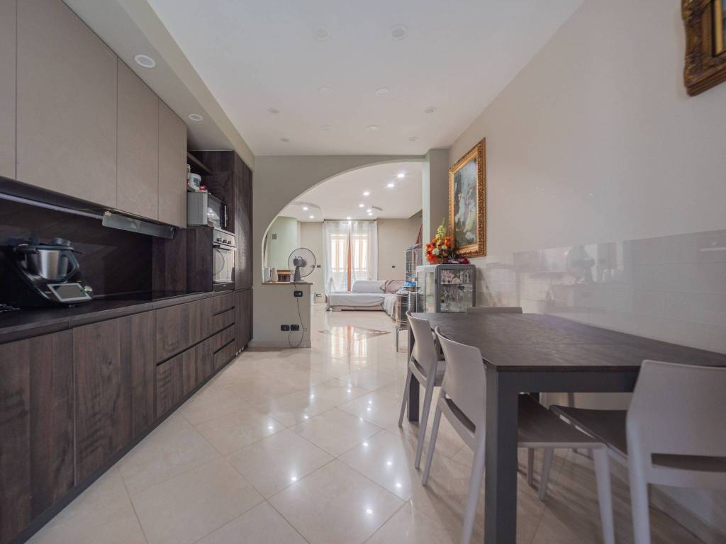 Appartamento a Asti - Foto 5