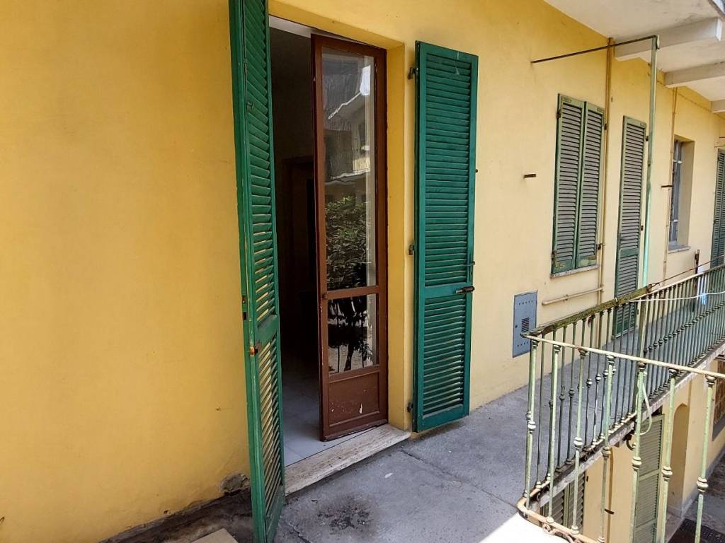 Appartamento a Valenza in Corso Giuseppe Garibaldi - Foto 5