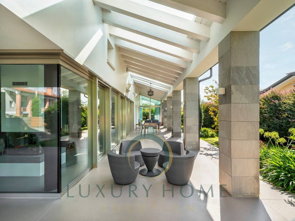 Villa a Maserà di padova - Foto 3