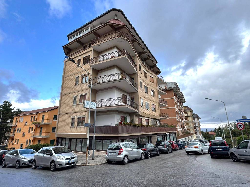 Appartamento a Campobasso - Foto 2