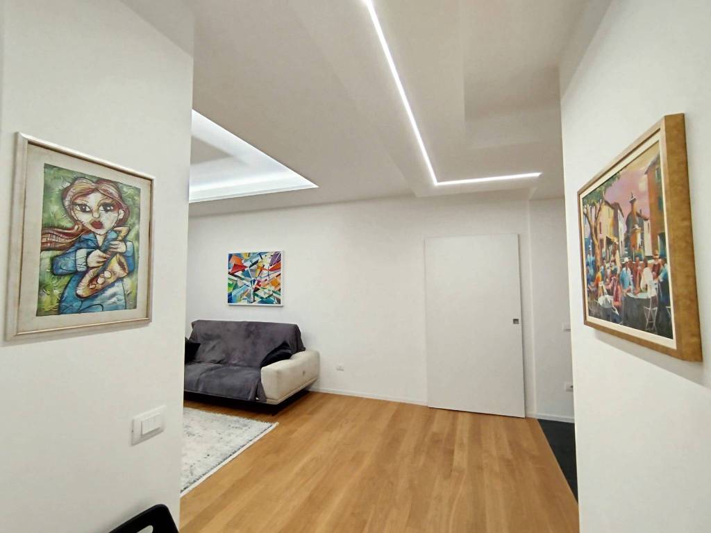 Appartamento a Campobasso - Foto 5
