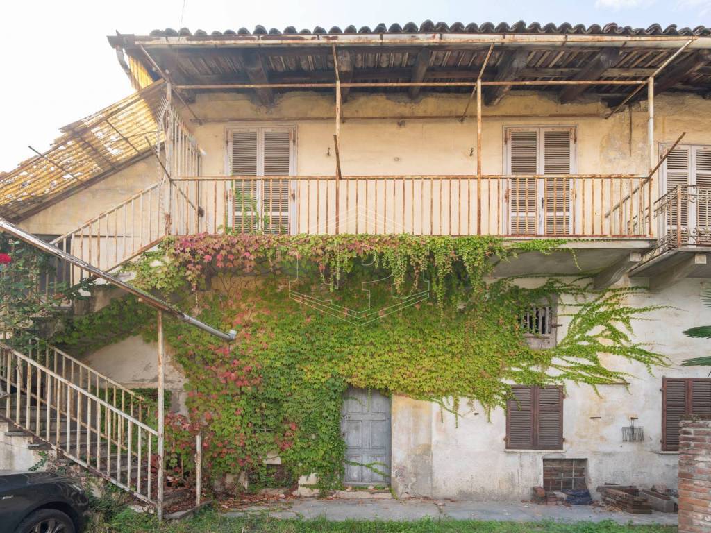 Casa indipendente a Pianezza in Via Matteotti, 34 - Foto 3