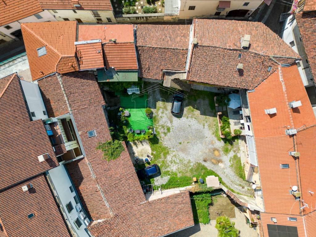 Palazzo / stabile a Pianezza in Via Caduti per la Libertà, 12 - Foto 2