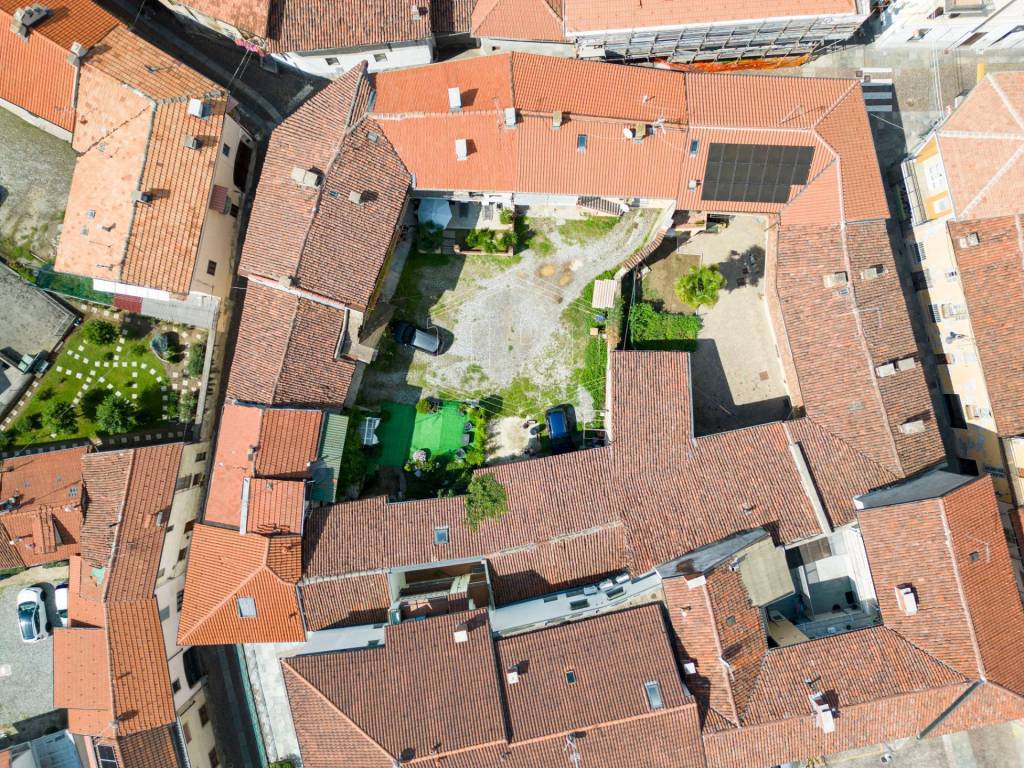 Palazzo / stabile a Pianezza in Via Caduti per la Libertà, 12 - Foto 3