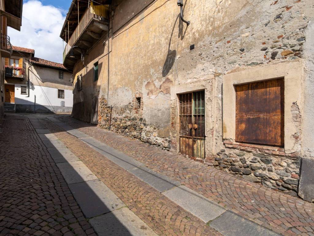 Palazzo / stabile a Pianezza in Via Caduti per la Libertà, 12 - Foto 5
