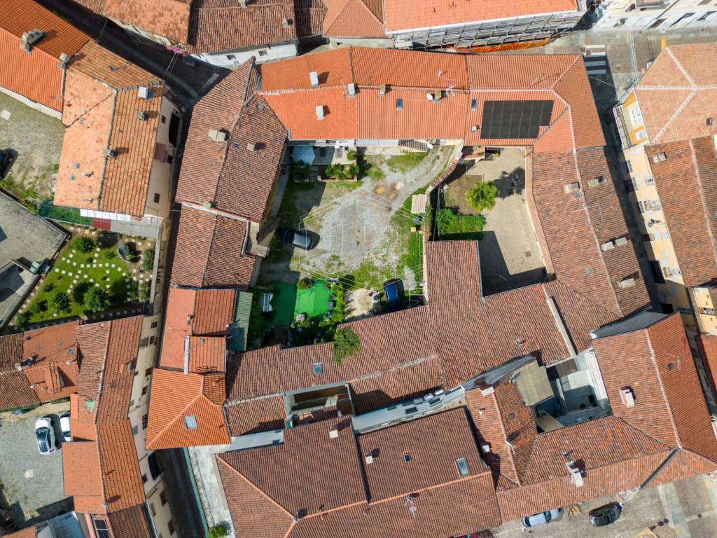 Terreno a Pianezza in Via Caduti per la Libertà, 12 - Foto 2
