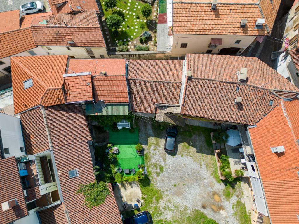 Terreno a Pianezza in Via Caduti per la Libertà, 12 - Foto 3