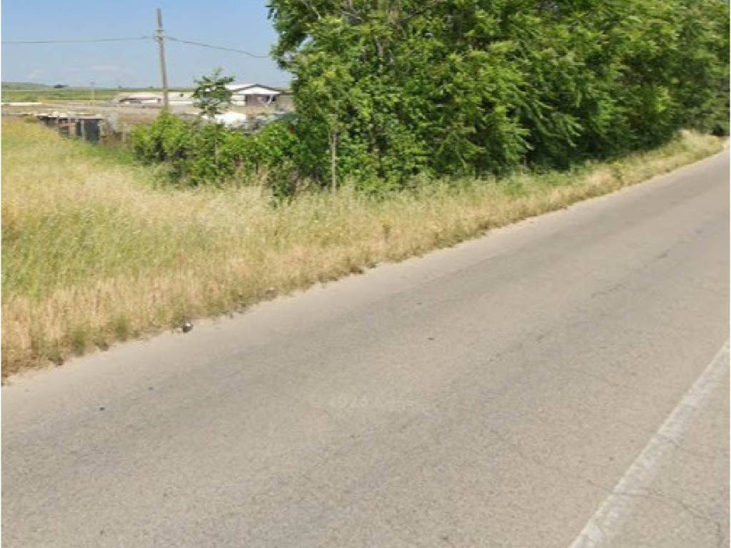 Terreno a San severo in Via Unità d'Italia, 16 - Foto 2