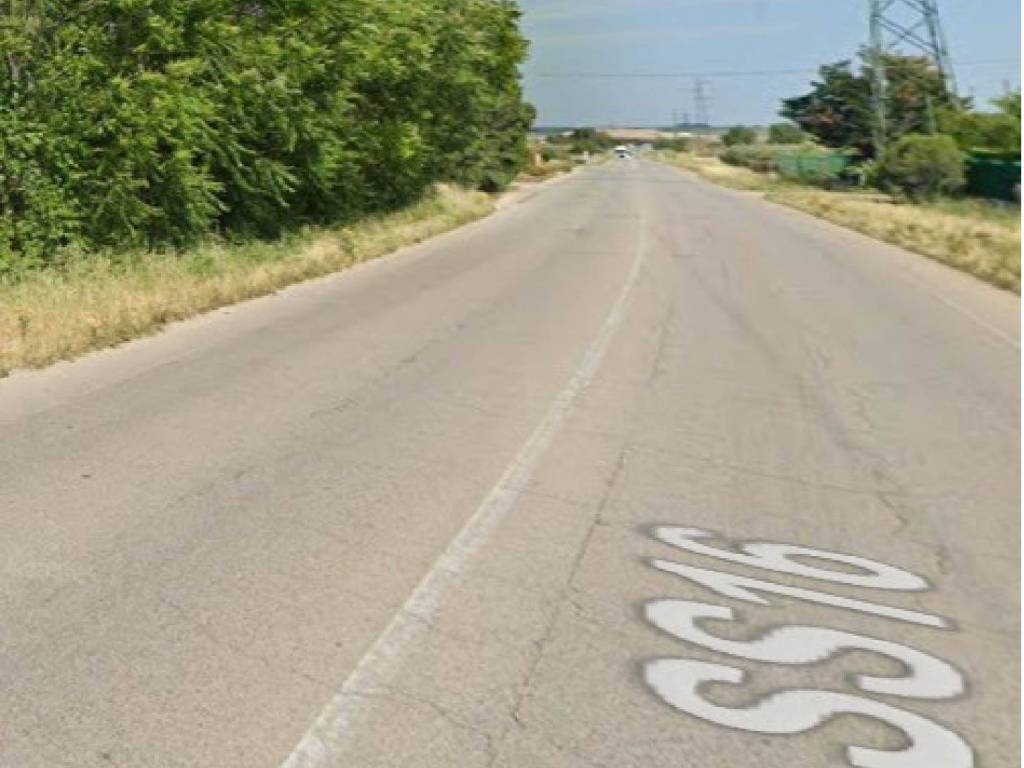 Terreno a San severo in Via Unità d'Italia, 16 - Foto 3