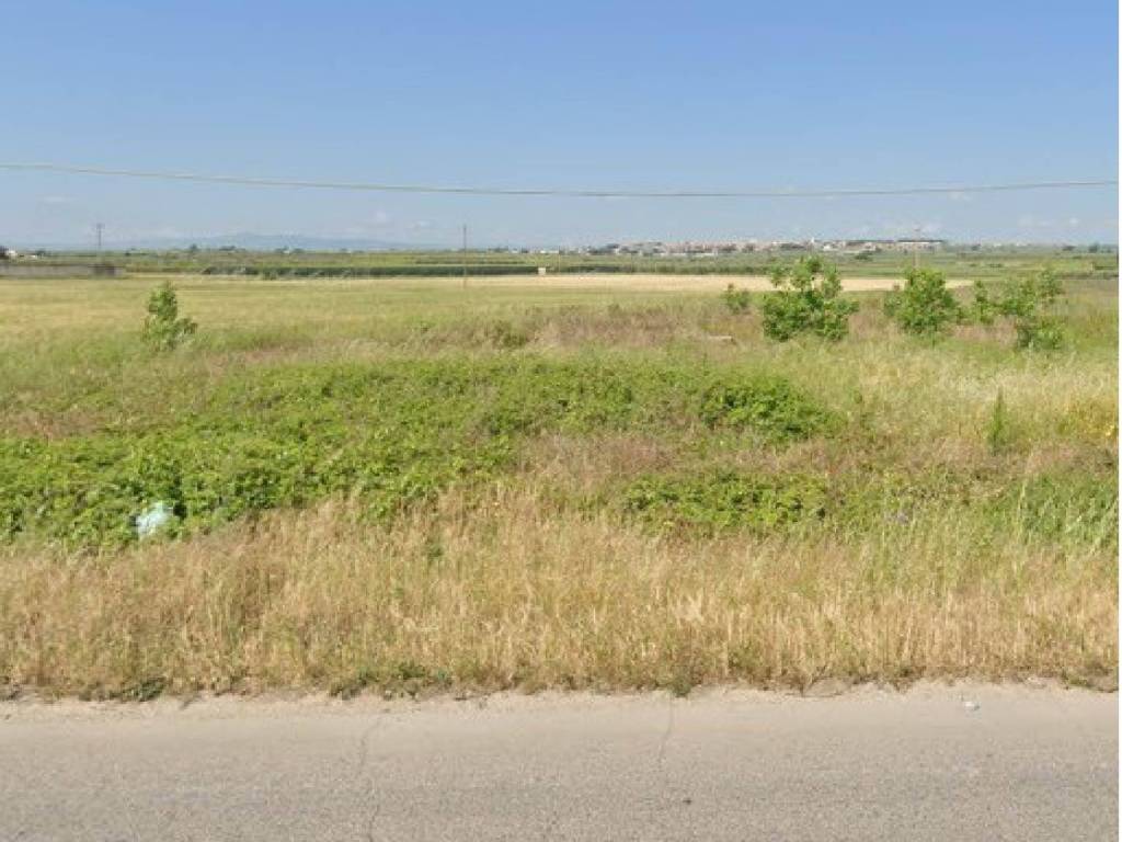 Terreno a San severo in Via Unità d'Italia, 16 - Foto 4