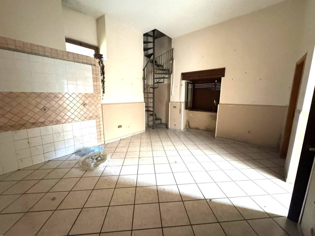 Appartamento a Sarno in Masseria Spagnuolo, 63 - Foto 2