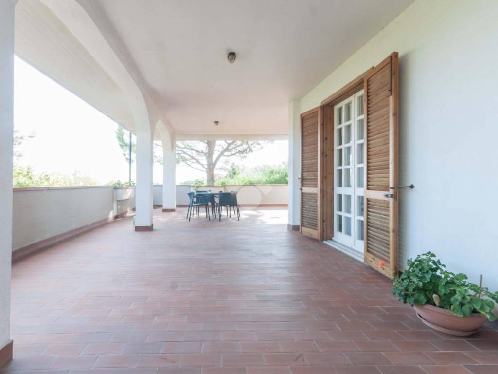 Casa indipendente a Roseto degli abruzzi in Contrada Solagna, 20 - Foto 2