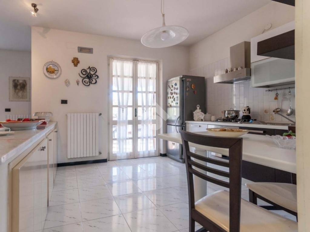 Casa indipendente a Roseto degli abruzzi in Contrada Solagna, 20 - Foto 4
