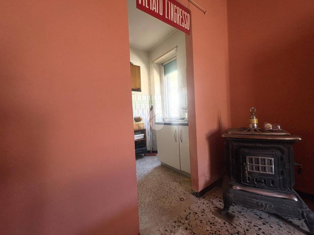 Appartamento a Sondalo in Via Ezio Vanoni, 25 - Foto 4