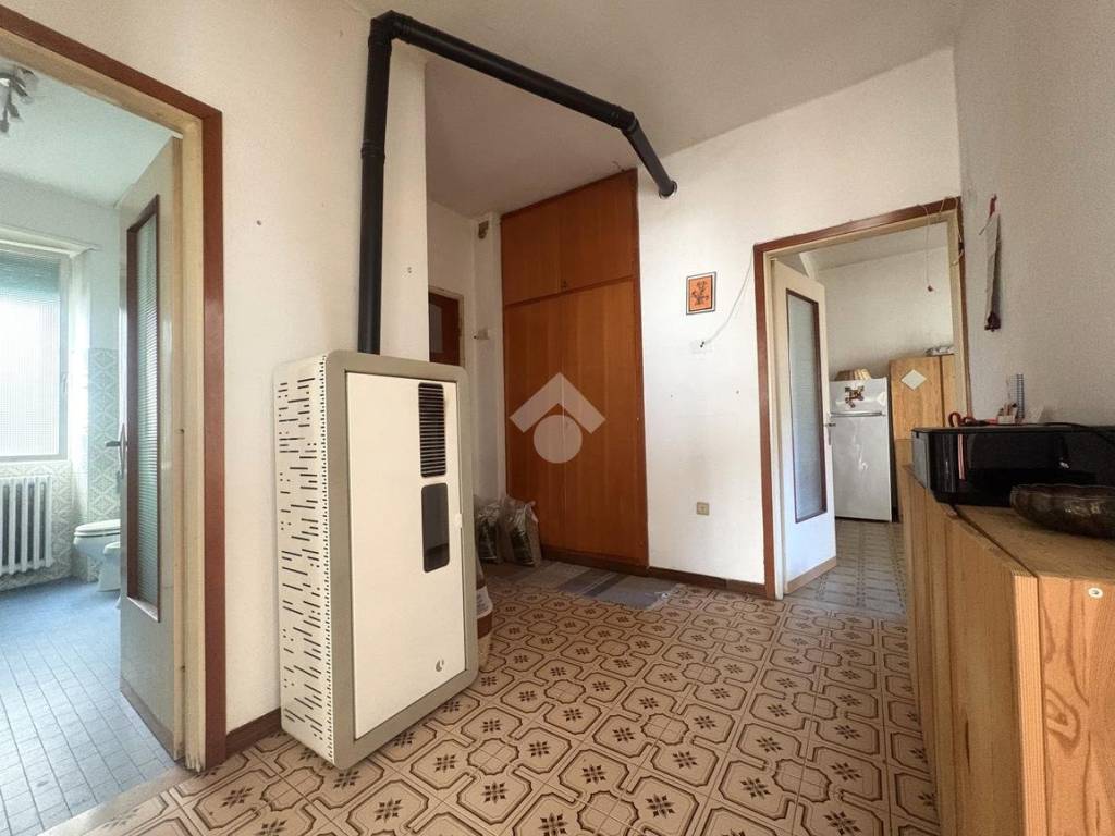 Appartamento a Sondalo in Via Ezio Vanoni, 25 - Foto 2