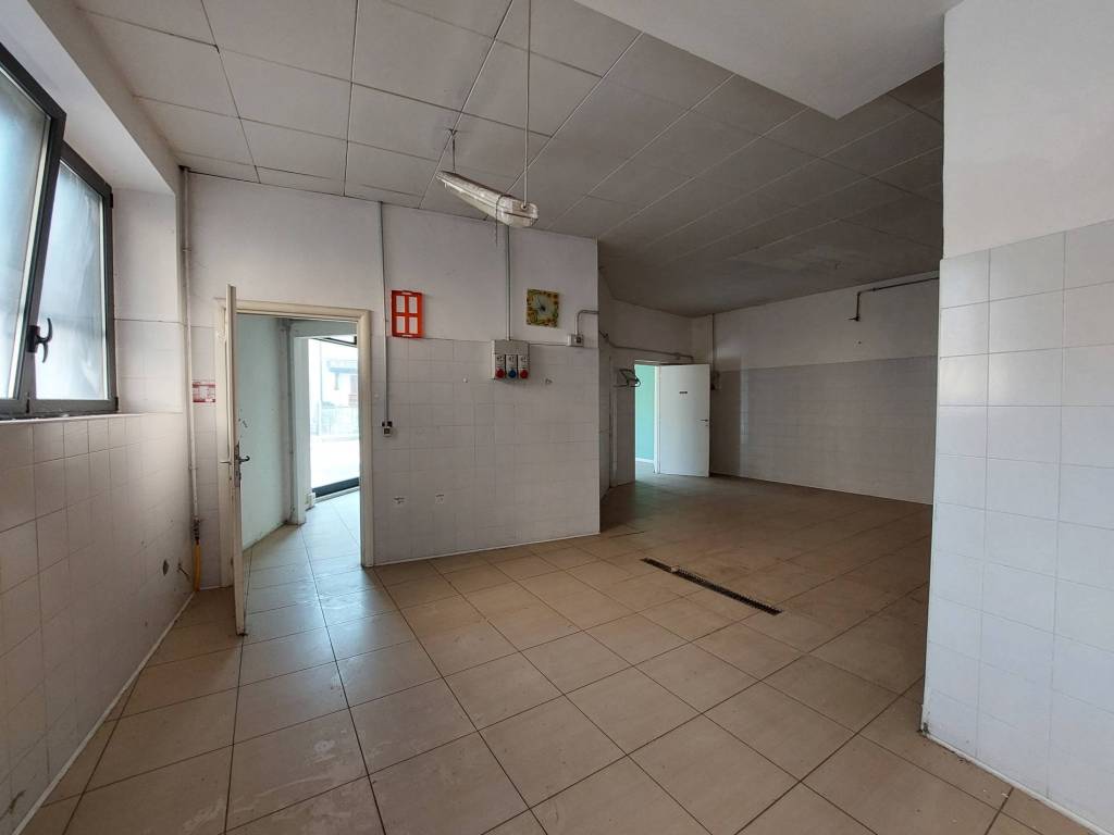 Immobile a Vobarno in Via Giuseppe Verdi, 1 - Foto 5