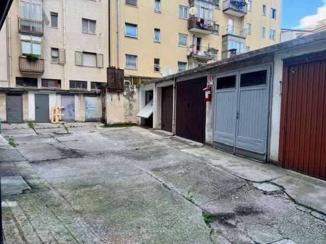Box / garage a Monfalcone in Via Bixio, 22 - Foto 4