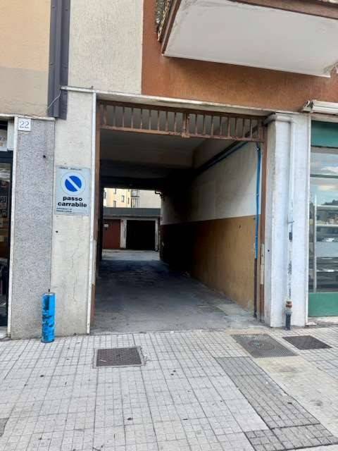 Box / garage a Monfalcone in Via Bixio, 22 - Foto 5