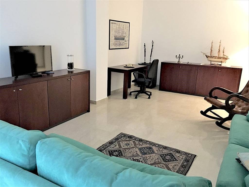 Appartamento a Taranto in Via Diego Peluso, 103 - Foto 2