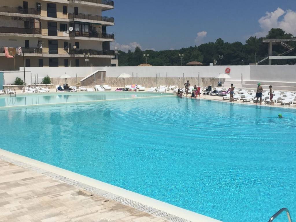 Appartamento a Castel volturno in Viale Claris - Foto 2