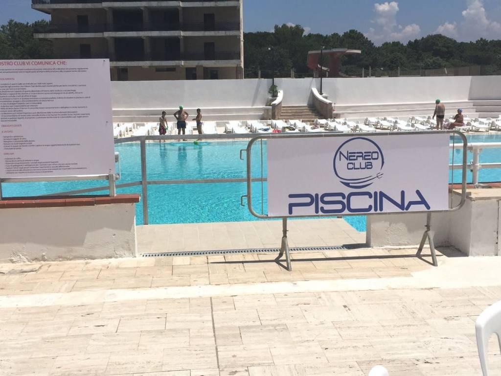 Appartamento a Castel volturno in Viale Claris - Foto 3