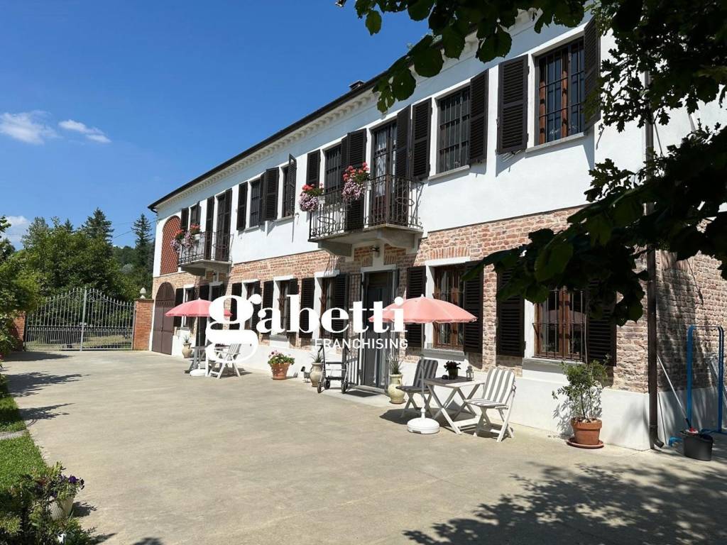 Rustico / casale a Portacomaro in VIA CORNAPO', 17 - Foto 2