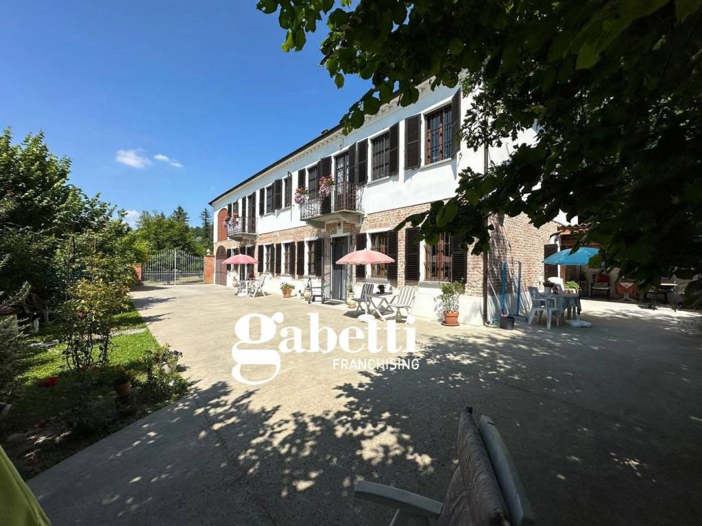 Rustico / casale a Portacomaro in VIA CORNAPO', 17 - Foto 3